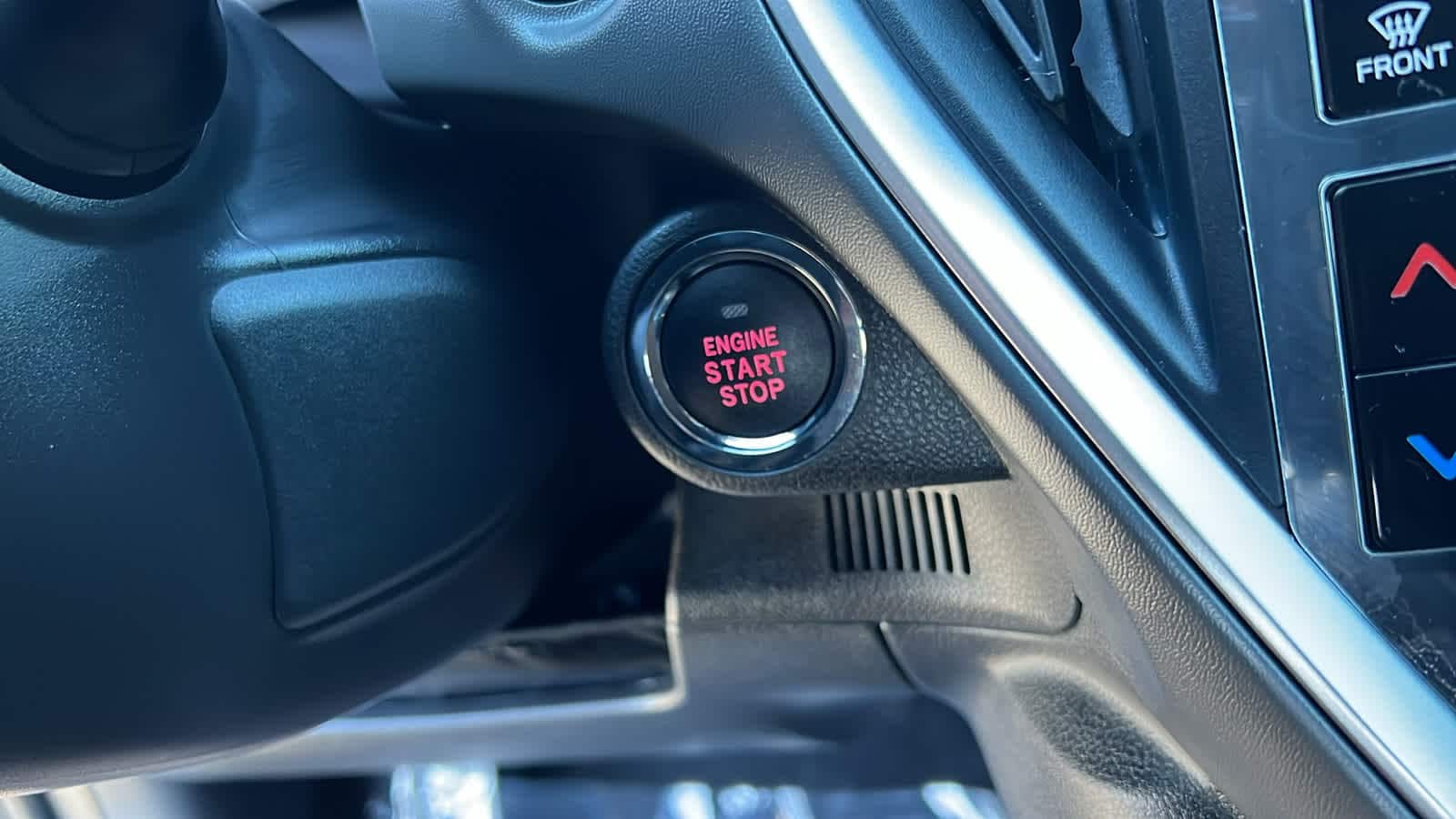 Thumbnail: 2024 Subaru Crosstrek - 18