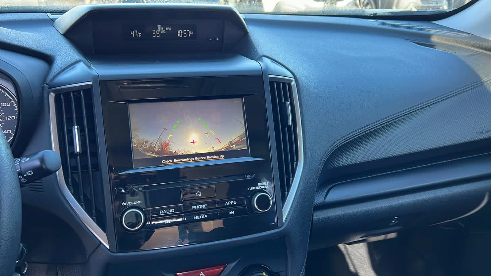 Thumbnail: 2020 Subaru Forester - 16