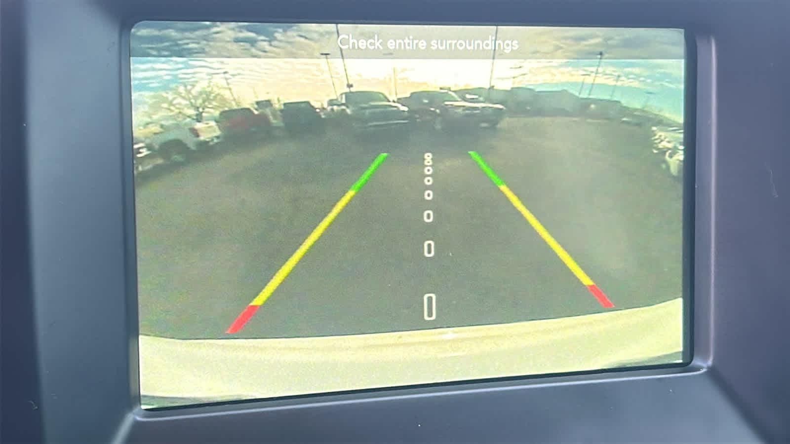 Thumbnail: 2019 Jeep Compass - 16