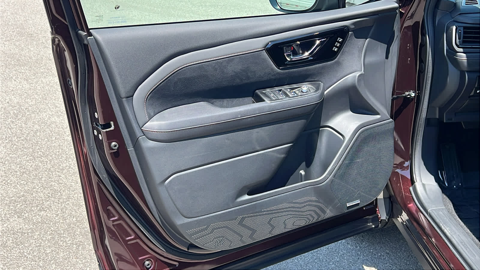 Thumbnail: 2026 Subaru Forester - 23