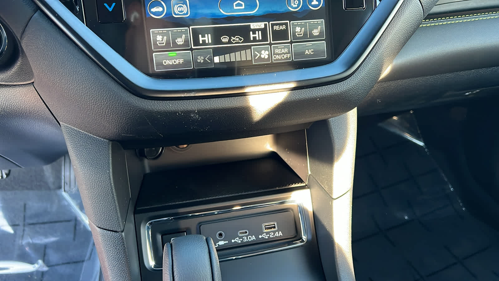 Thumbnail: 2026 Subaru Ascent - 14