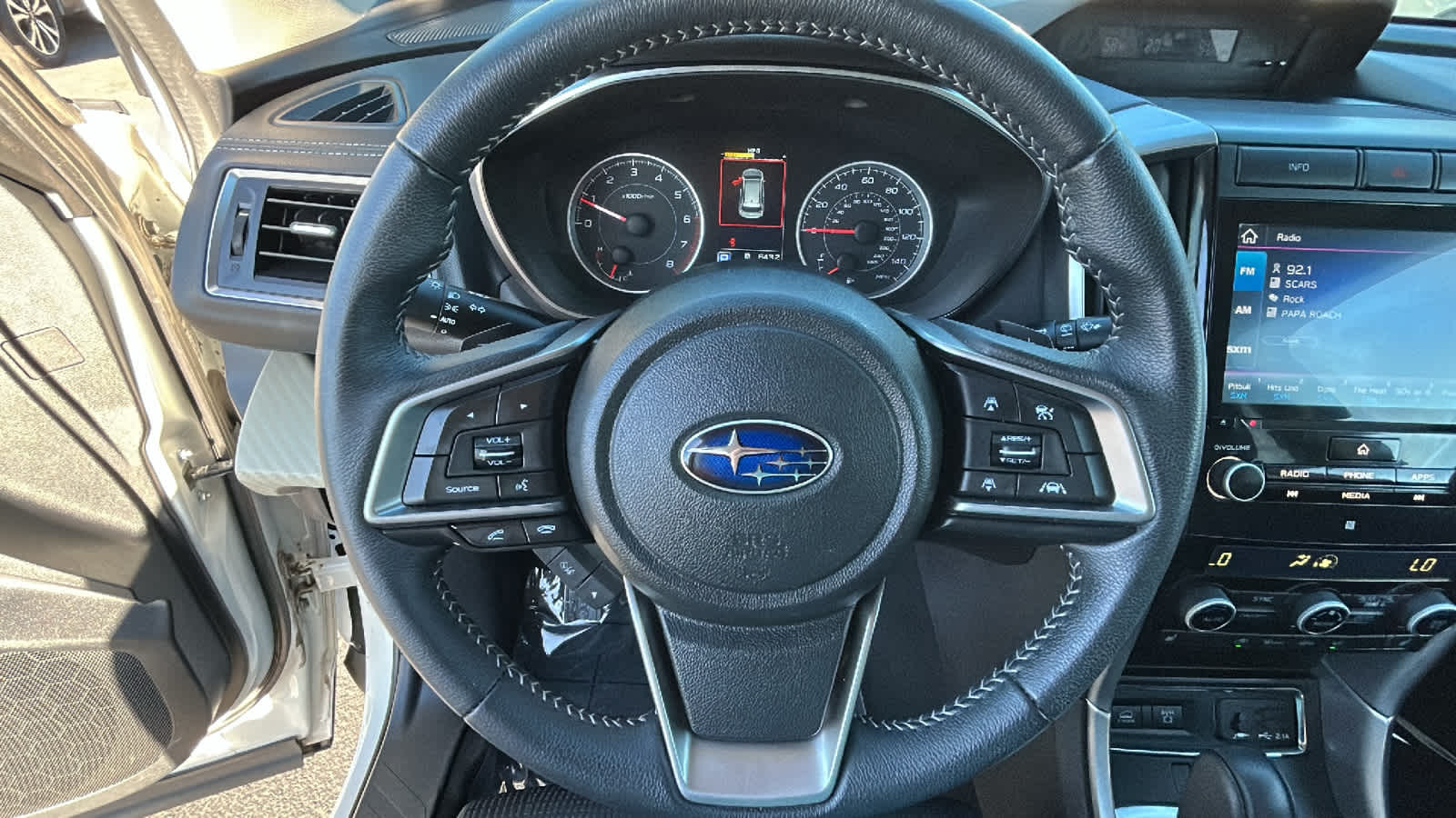 Thumbnail: 2020 Subaru Ascent - 18