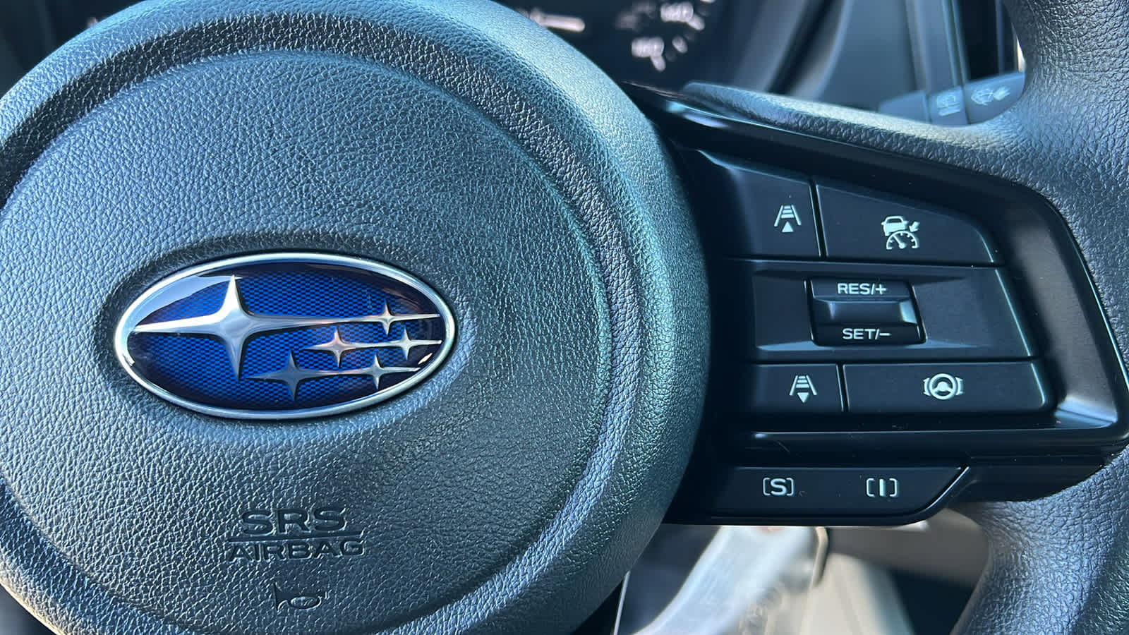 Thumbnail: 2026 Subaru Forester - 20