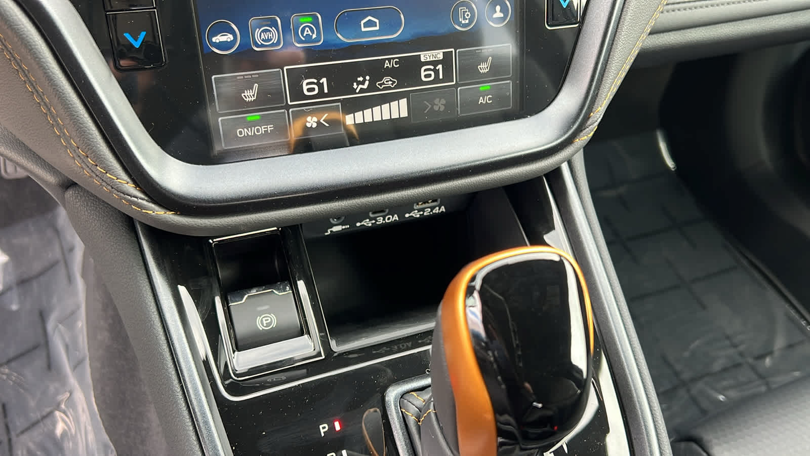 Thumbnail: 2025 Subaru Outback - 14