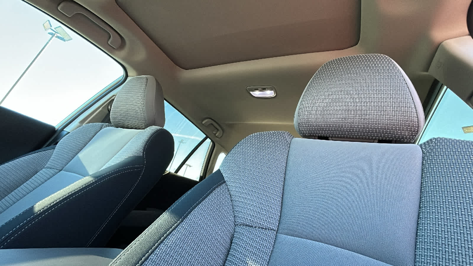 Thumbnail: 2025 Subaru Outback - 11