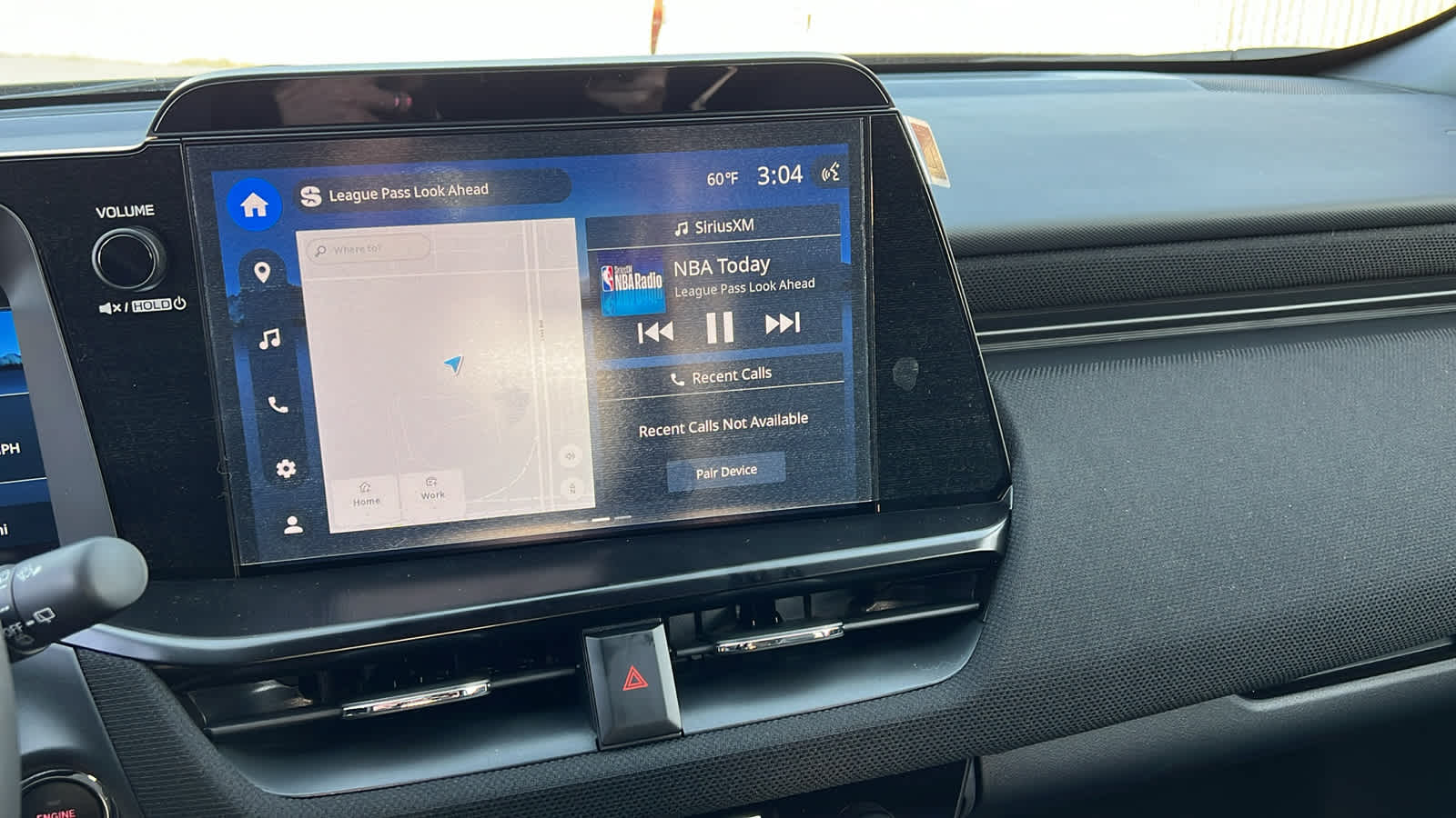 Thumbnail: 2026 Subaru Outback - 15