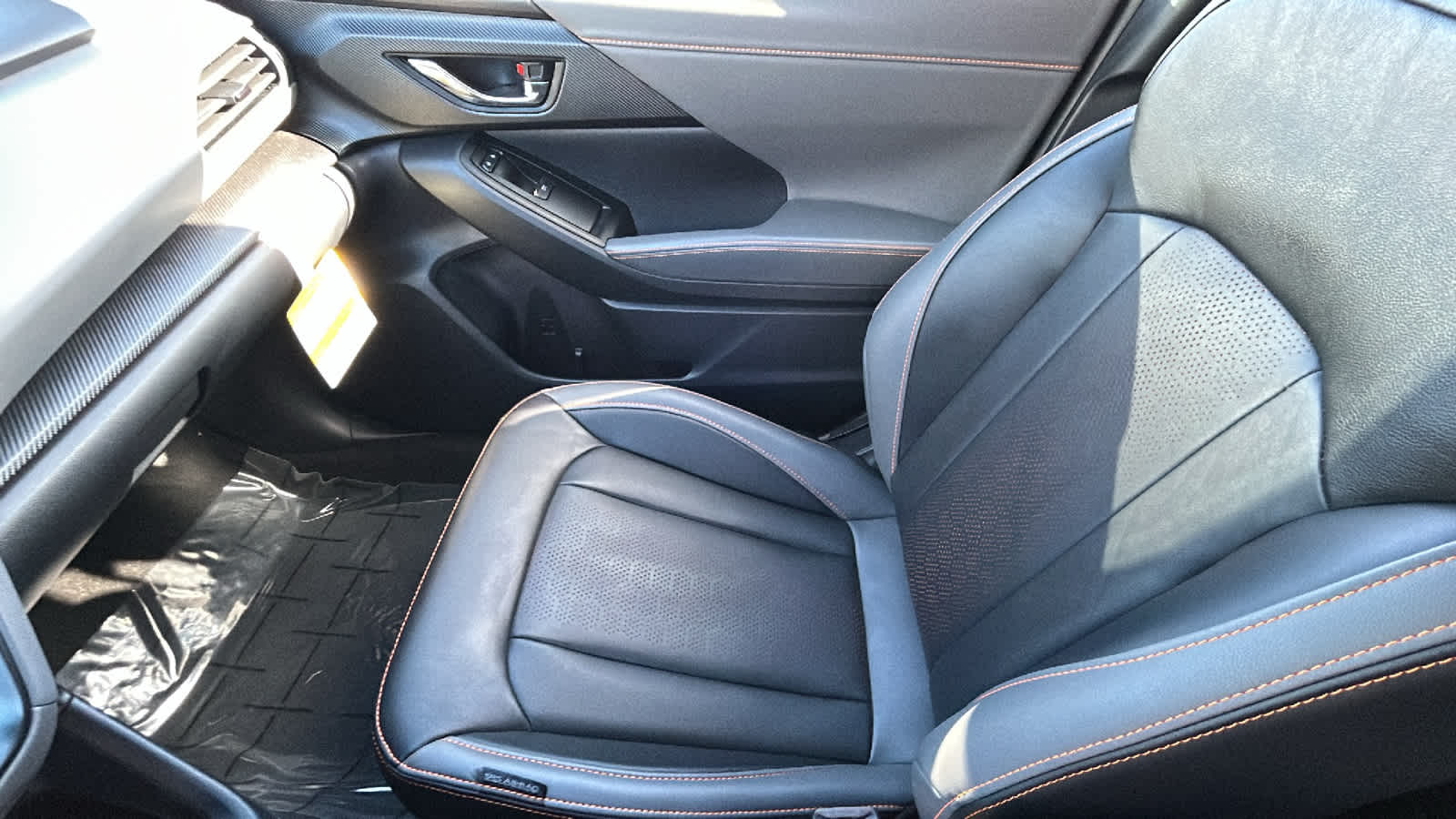 Thumbnail: 2026 Subaru Crosstrek - 13