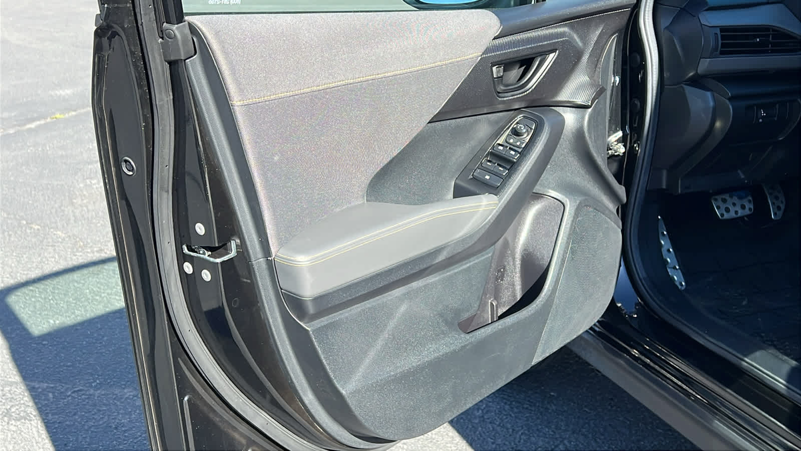 Thumbnail: 2025 Subaru Crosstrek - 24