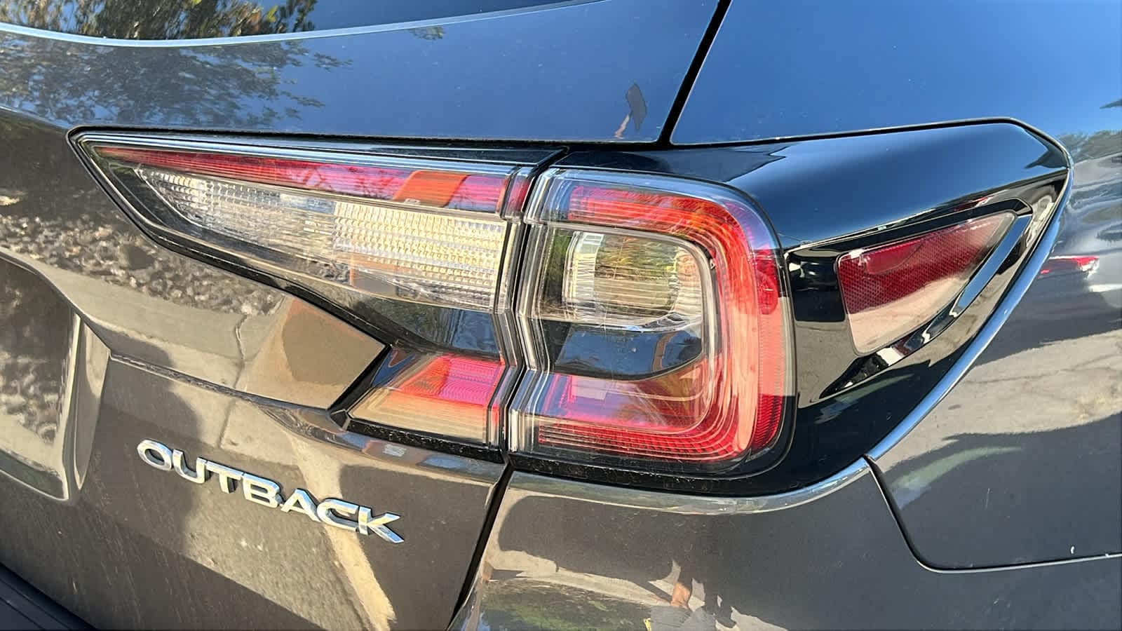 Thumbnail: 2021 Subaru Outback - 13