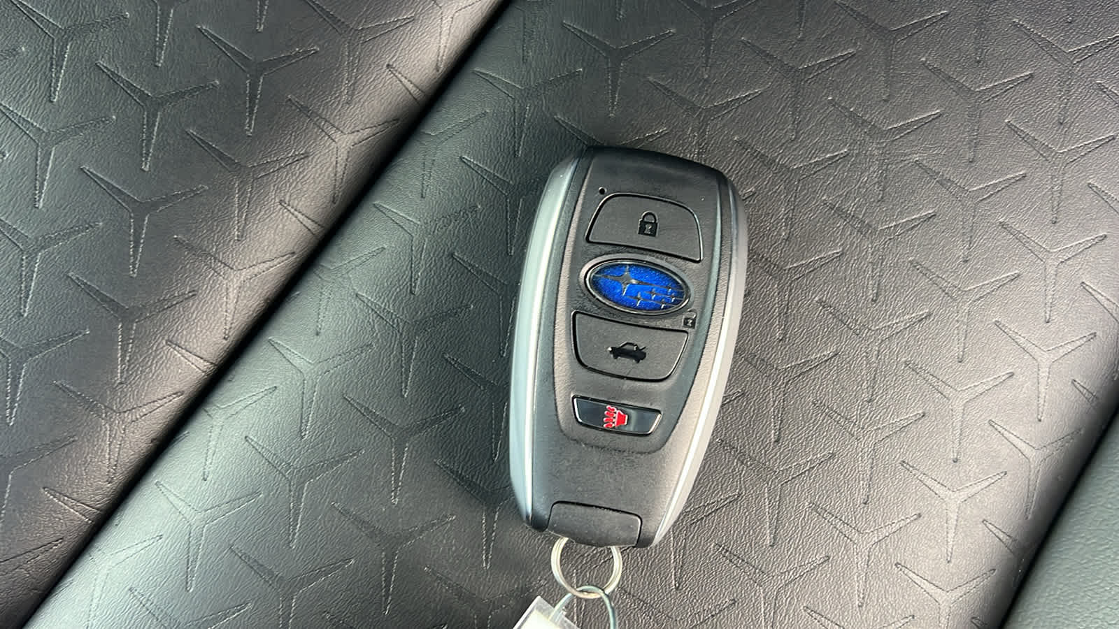 Thumbnail: 2026 Subaru Forester - 29