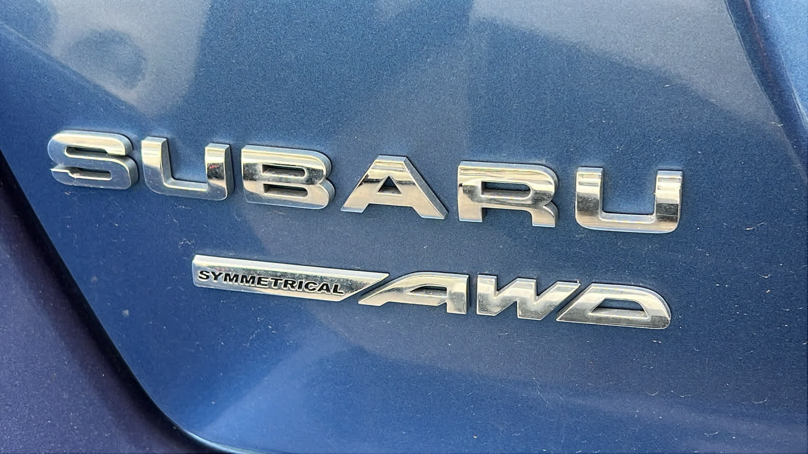 Thumbnail: 2016 Subaru Crosstrek - 13