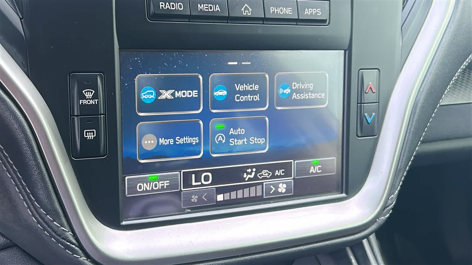 Thumbnail: 2024 Subaru Outback - 15