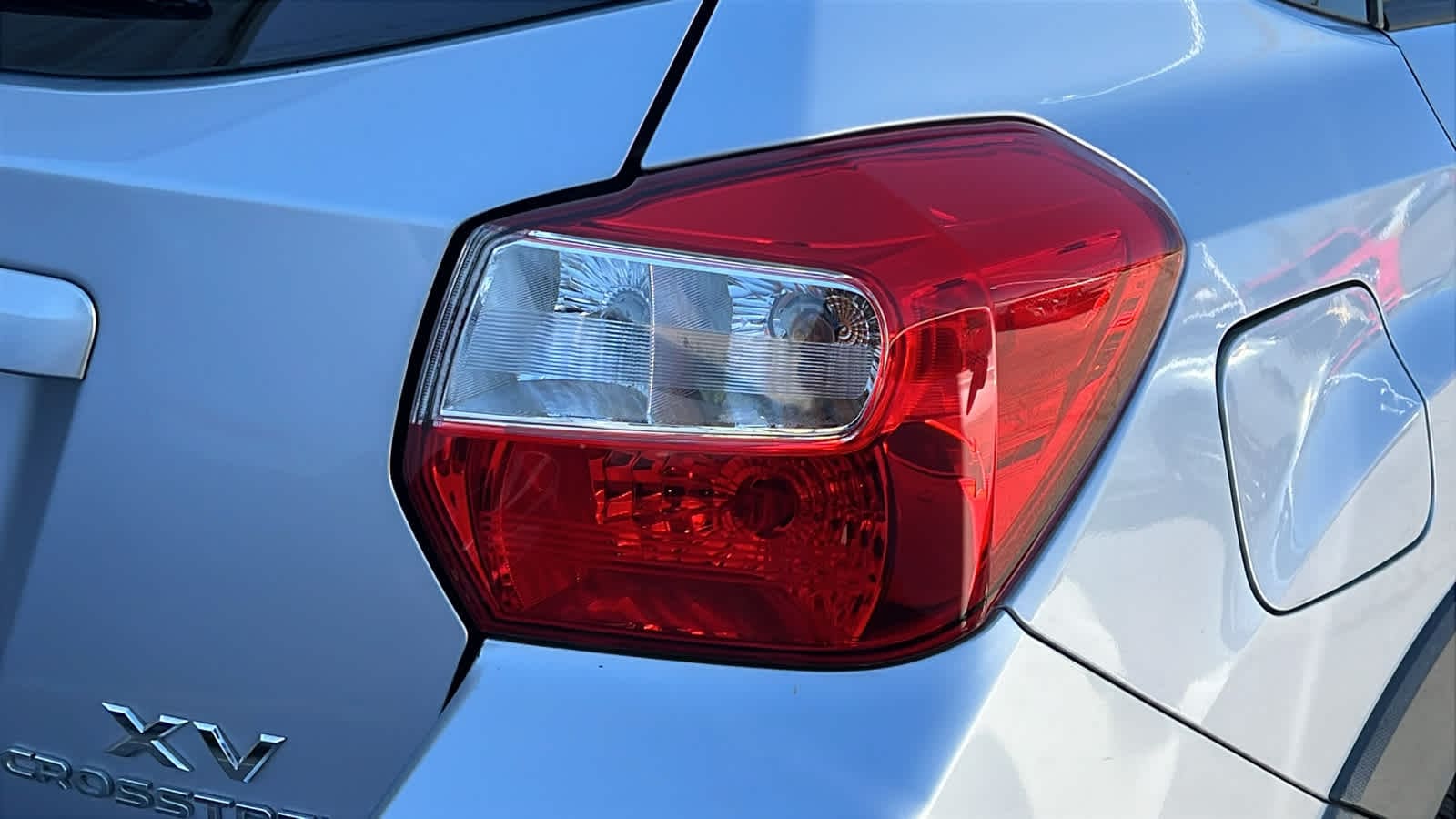 Thumbnail: 2014 Subaru XV Crosstrek - 11