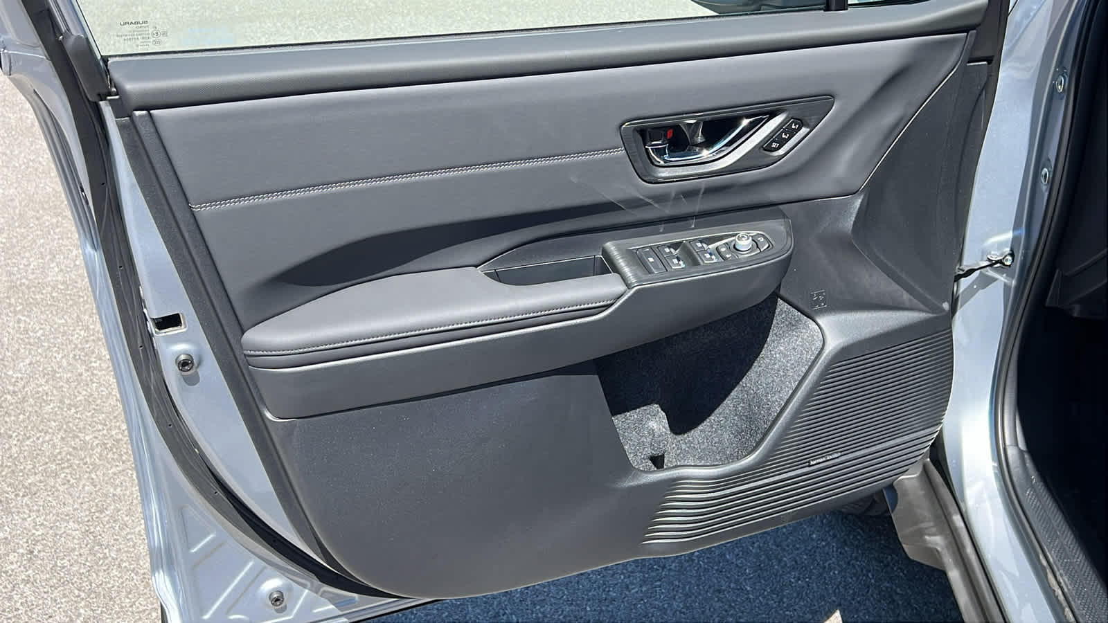 Thumbnail: 2026 Subaru Outback - 23