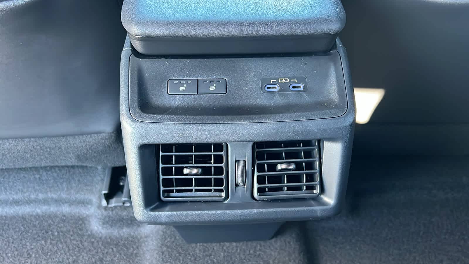 Thumbnail: 2026 Subaru Solterra - 25