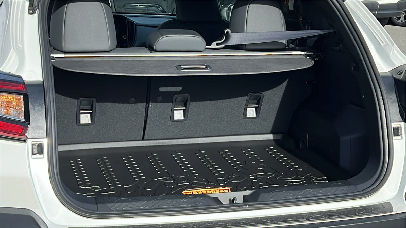 Thumbnail: 2026 Subaru Crosstrek - 27