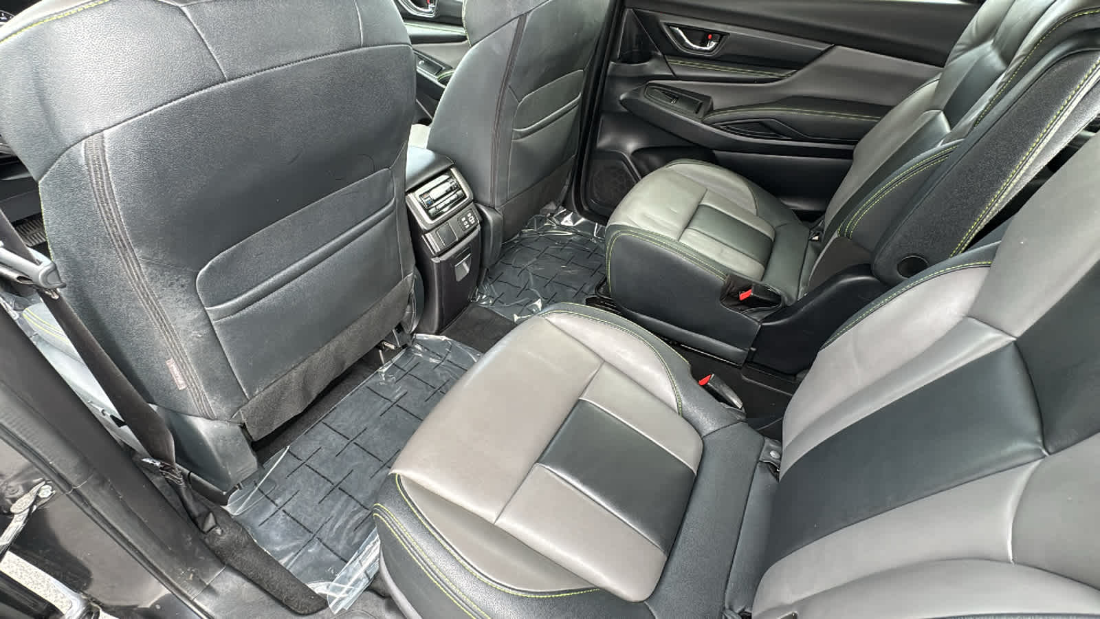 Thumbnail: 2023 Subaru Ascent - 25