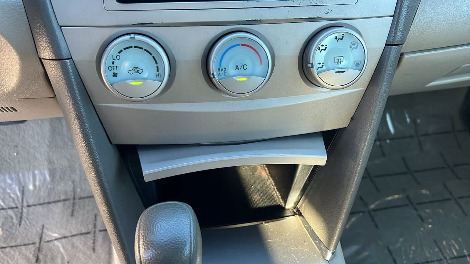 Thumbnail: 2007 Toyota Camry - 14