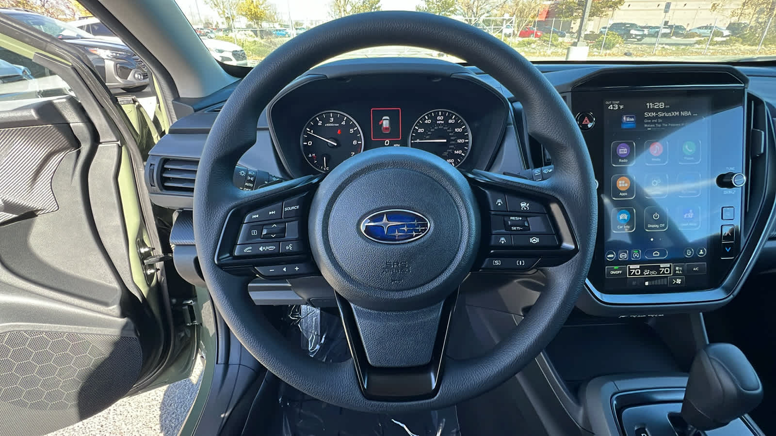 Thumbnail: 2026 Subaru Crosstrek - 18