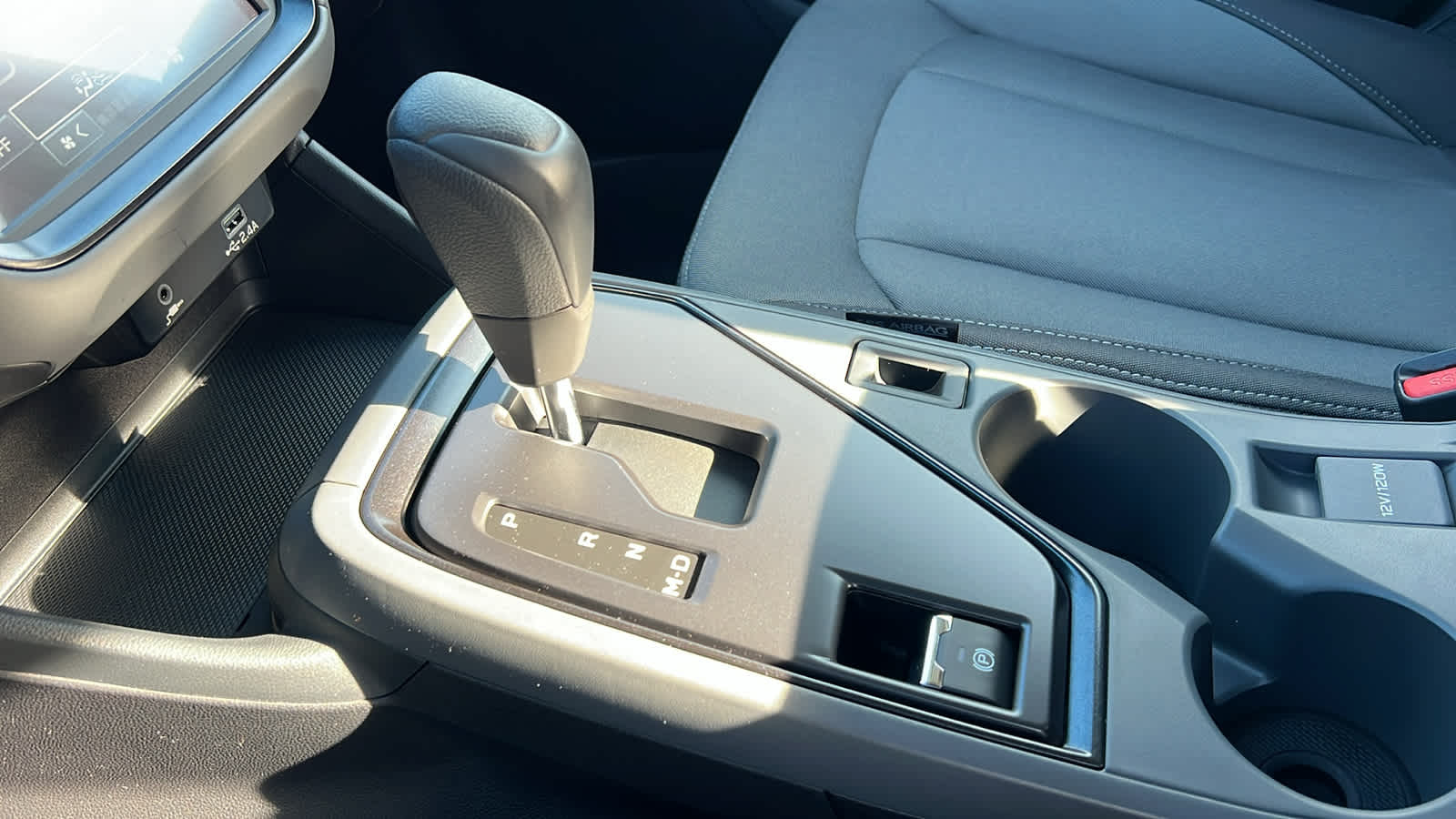 Thumbnail: 2026 Subaru Crosstrek - 13