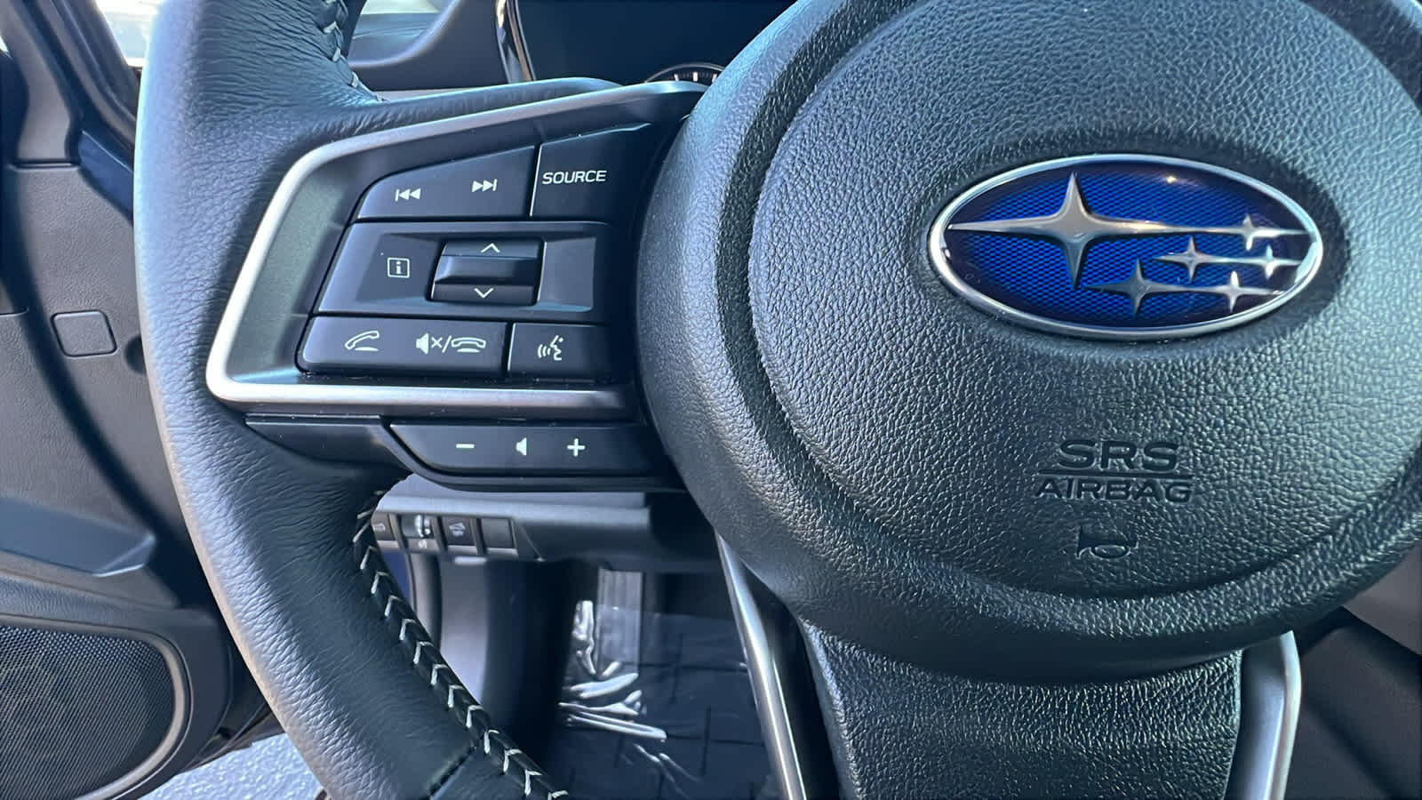 Thumbnail: 2025 Subaru Outback - 19