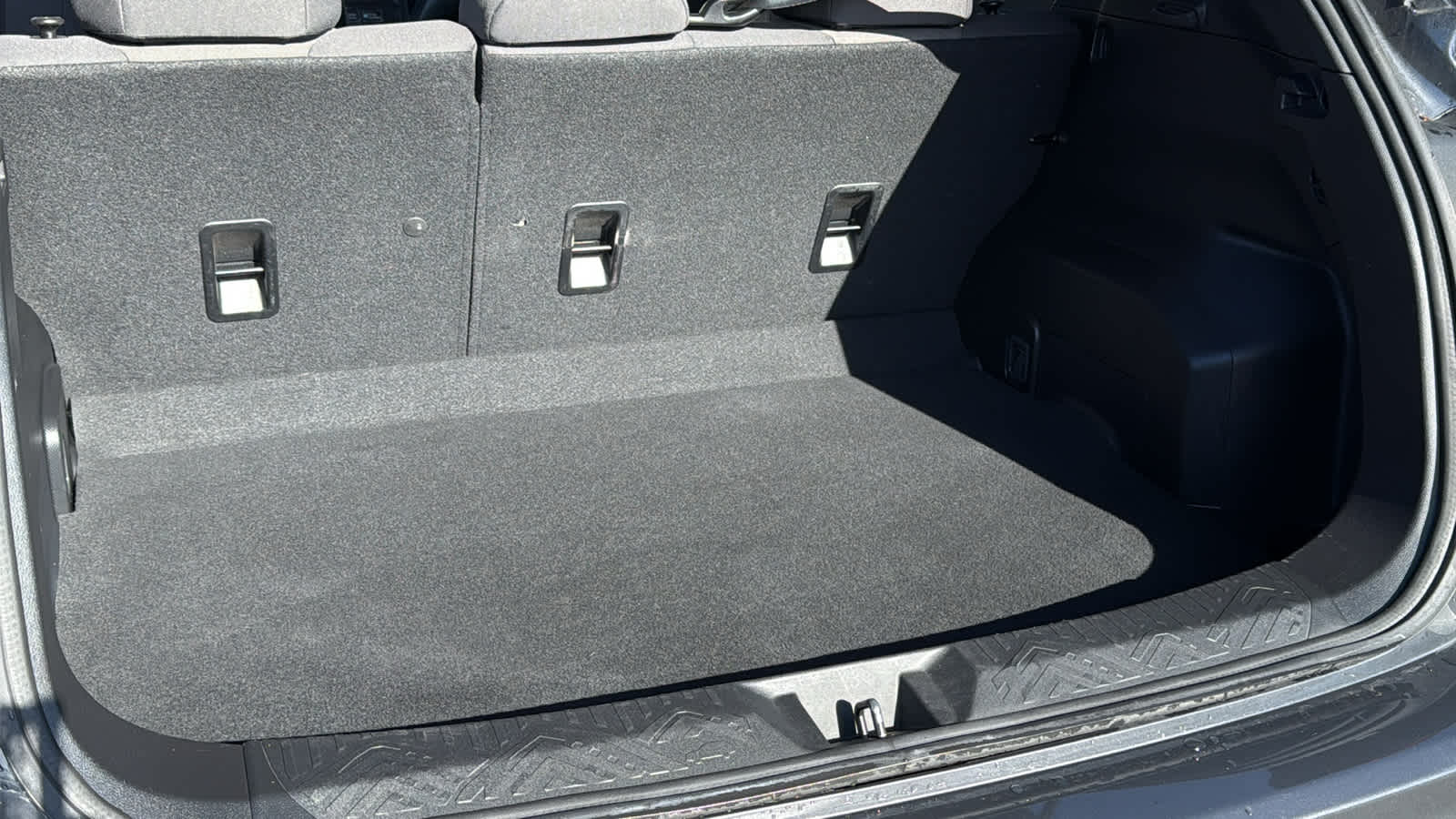 Thumbnail: 2024 Subaru Crosstrek - 28