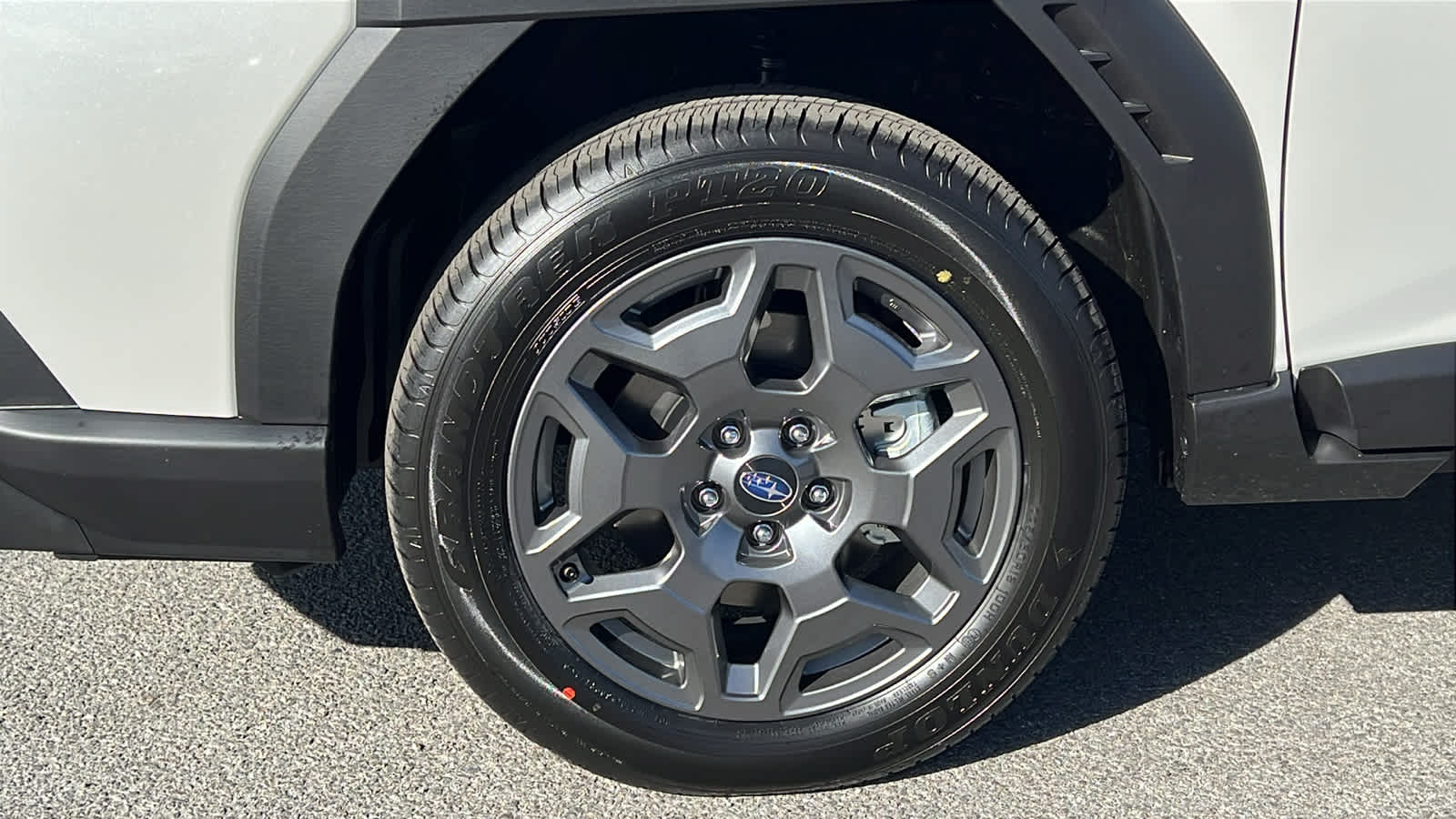 Thumbnail: 2026 Subaru Outback - 9