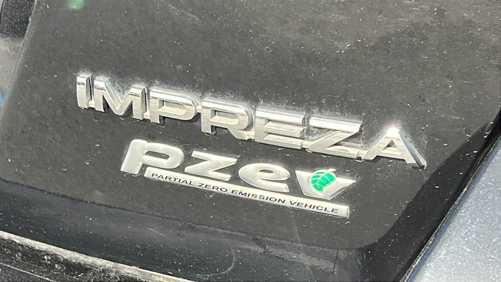 Thumbnail: 2013 Subaru Impreza - 27