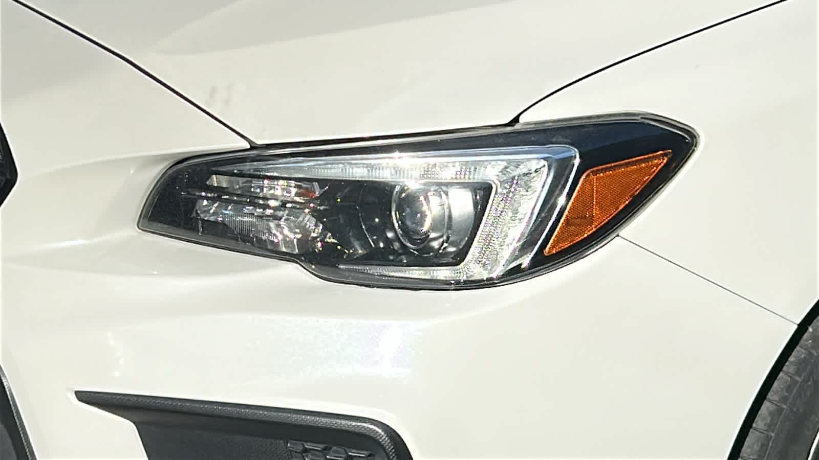 Thumbnail: 2019 Subaru WRX - 2