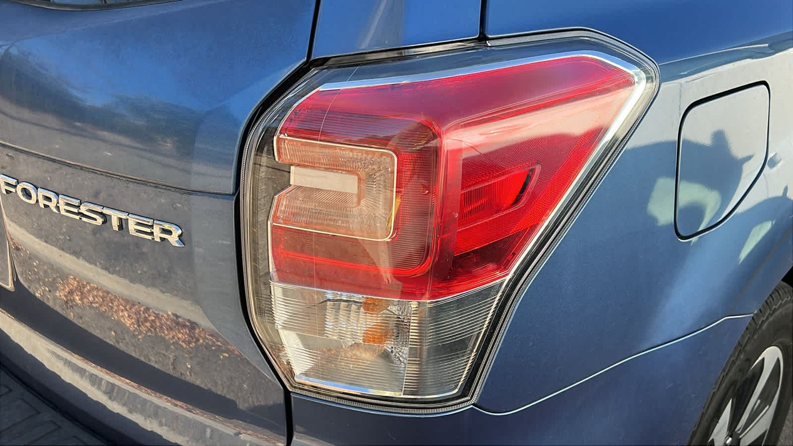 Thumbnail: 2018 Subaru Forester - 12