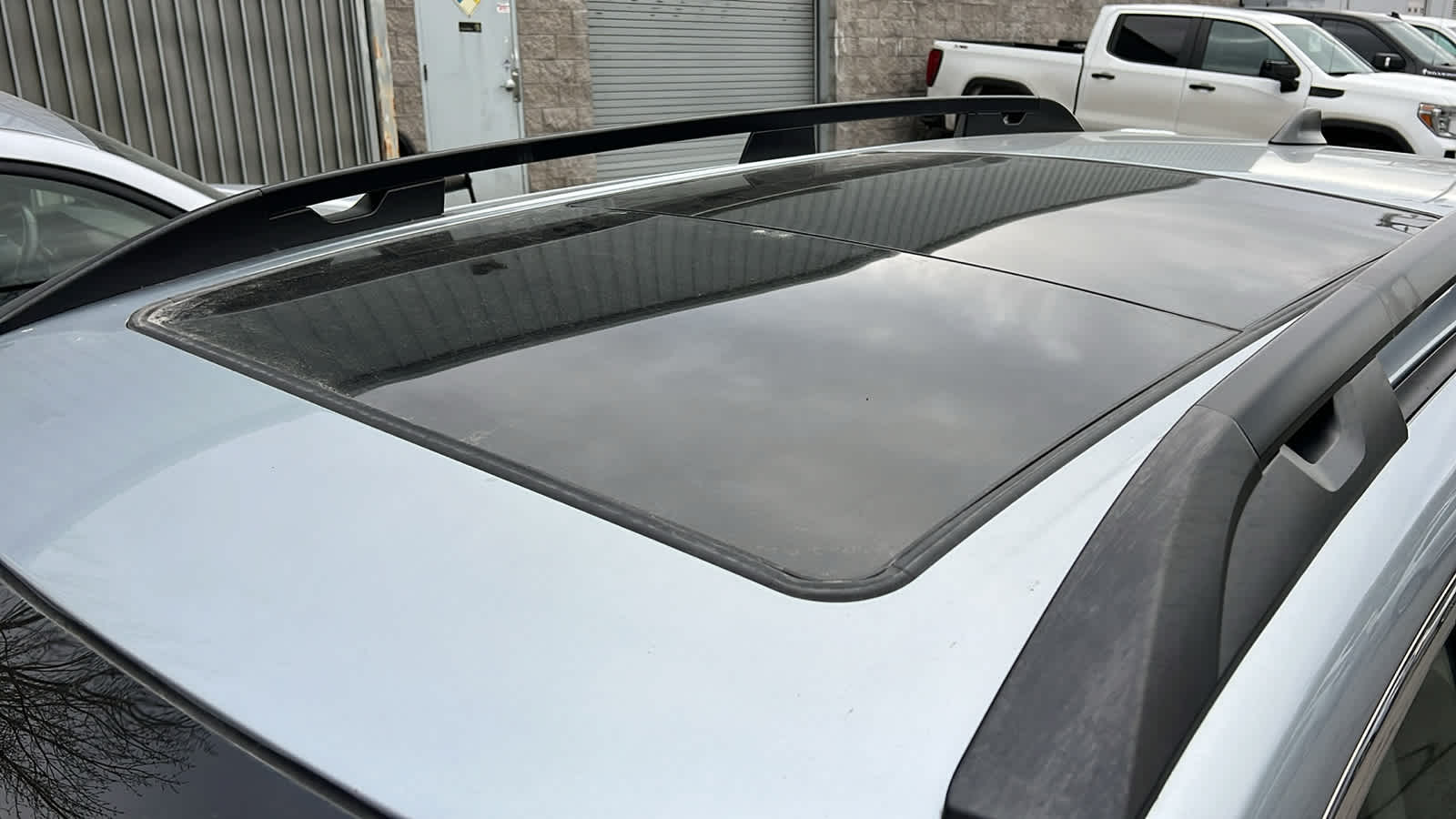 Thumbnail: 2020 Subaru Ascent - 21