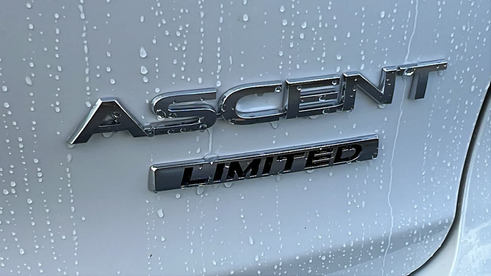 Thumbnail: 2025 Subaru Ascent - 28