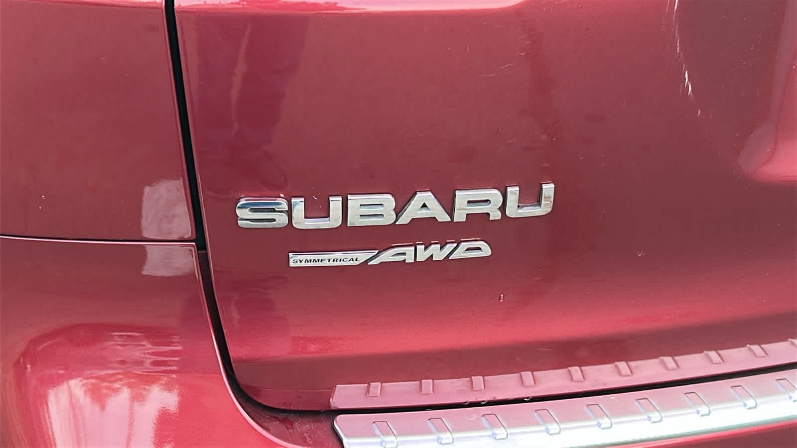 Thumbnail: 2020 Subaru Ascent - 10