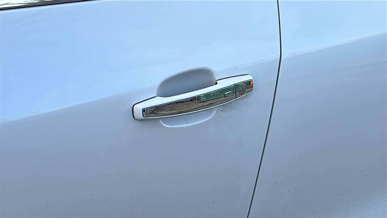 Thumbnail: 2017 Buick Encore - 6