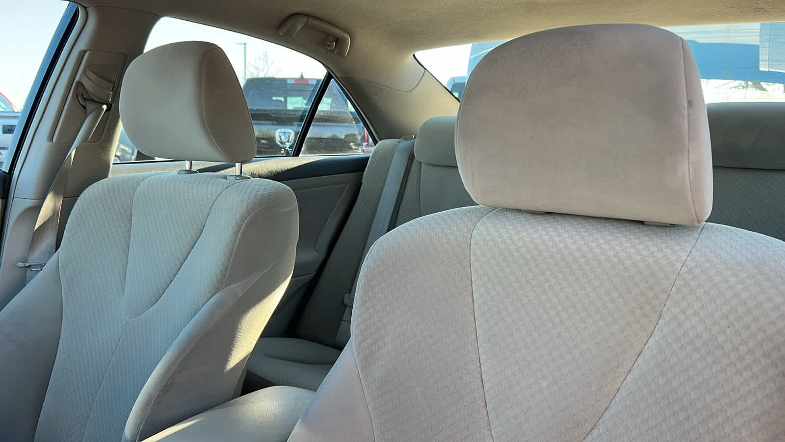 Thumbnail: 2007 Toyota Camry - 11