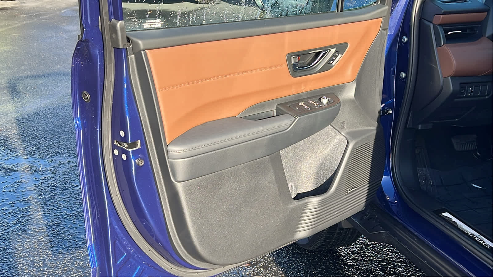 Thumbnail: 2026 Subaru Outback - 23