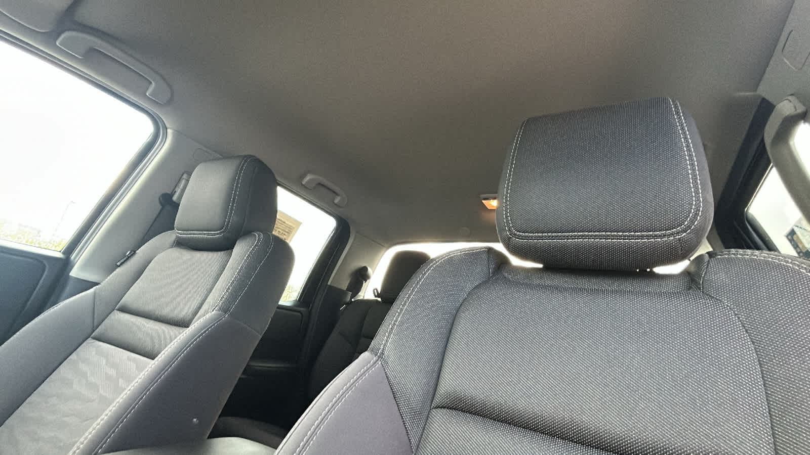 Thumbnail: 2023 Nissan Frontier - 11