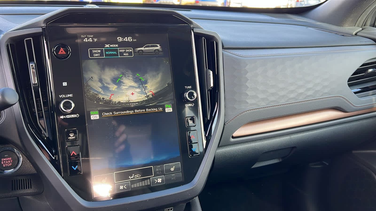 Thumbnail: 2026 Subaru Forester - 16