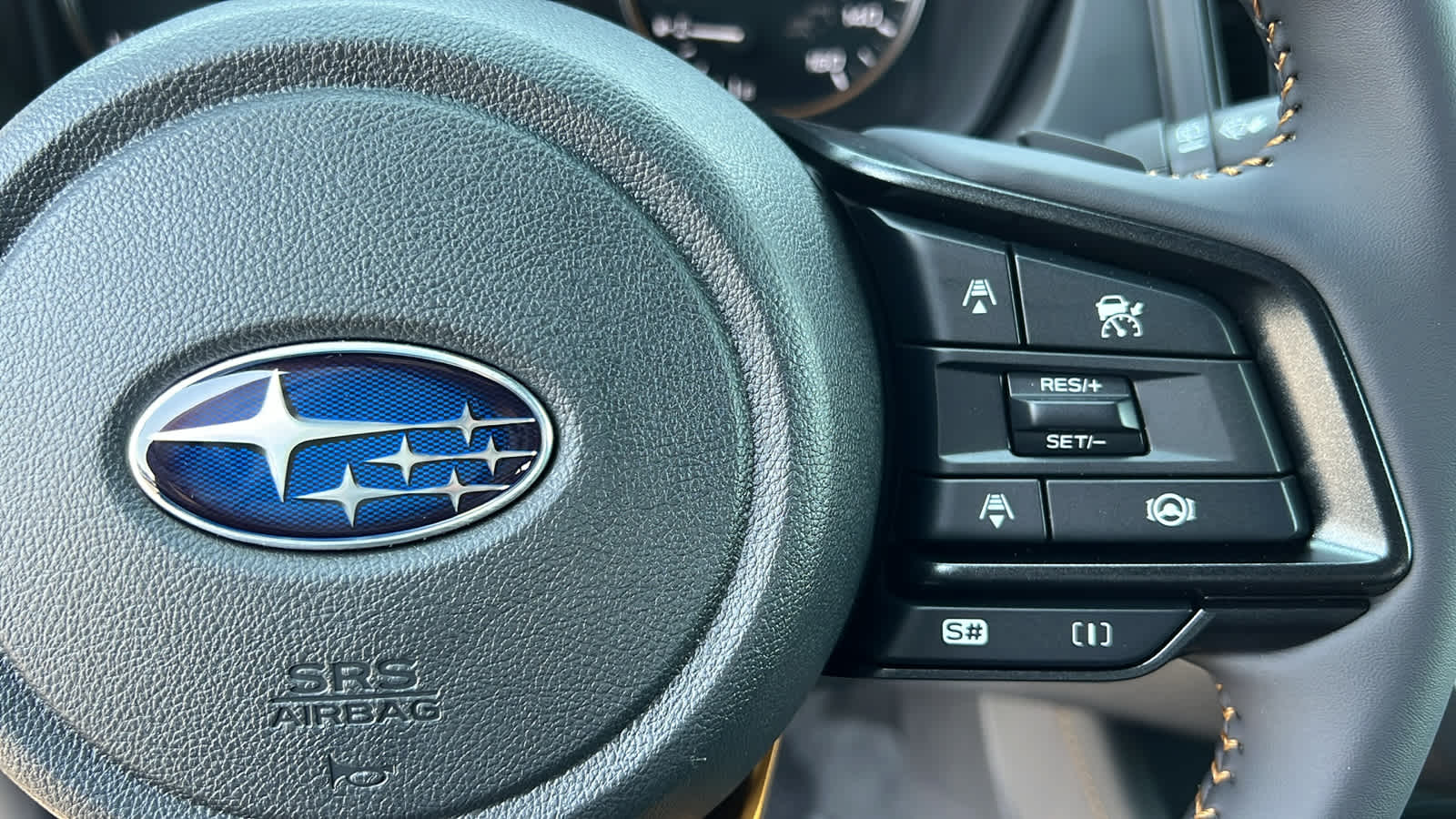2026 Subaru Forester Wilderness - Photo 20