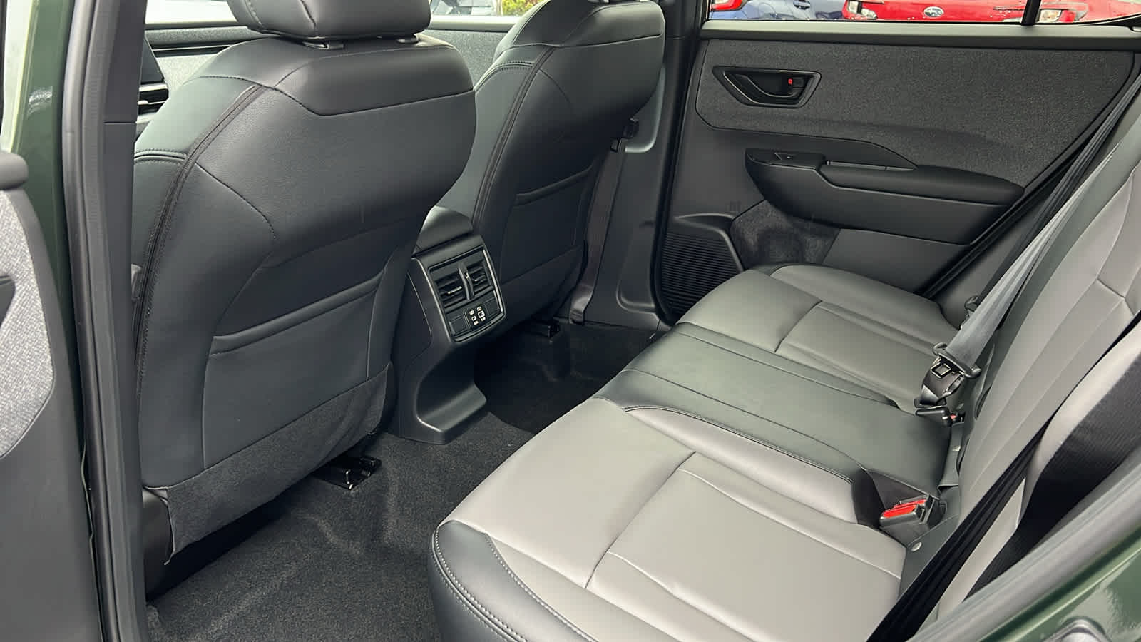 Thumbnail: 2026 Subaru Outback - 24