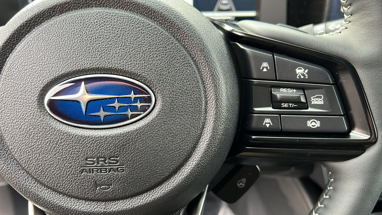 Thumbnail: 2026 Subaru Outback - 20