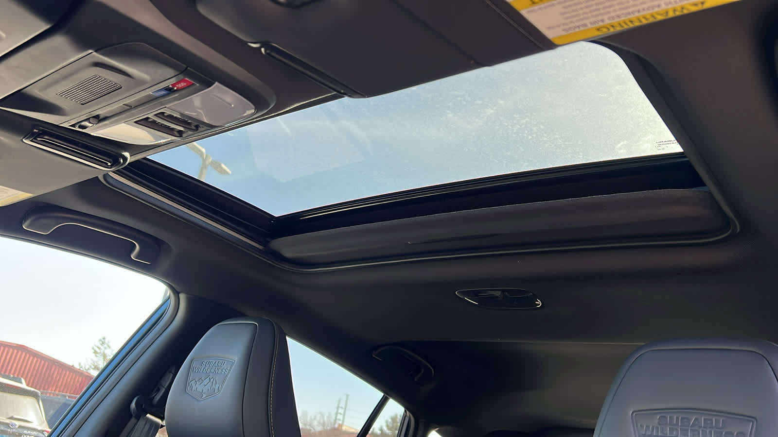 Thumbnail: 2026 Subaru Crosstrek - 32