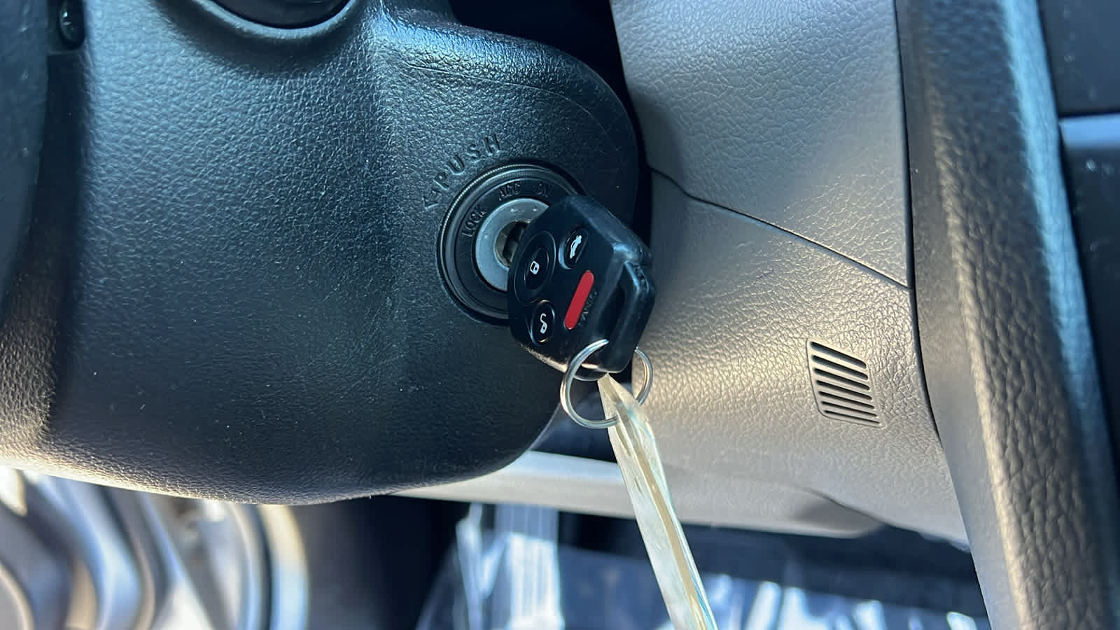 Thumbnail: 2017 Subaru Forester - 17