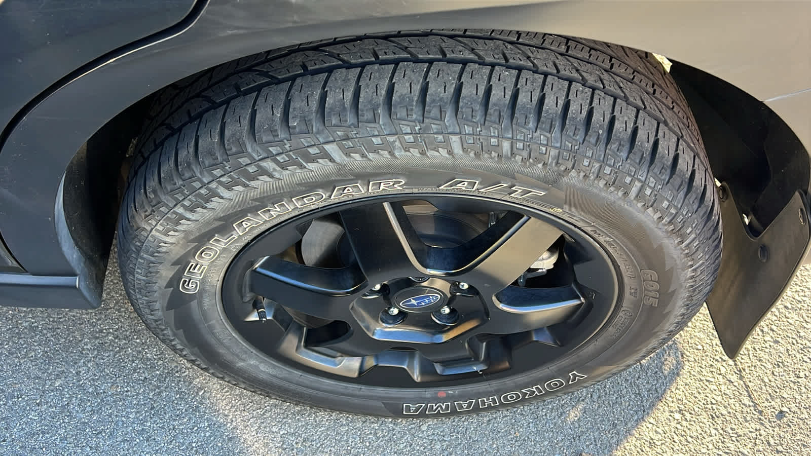 Thumbnail: 2022 Subaru Outback - 11