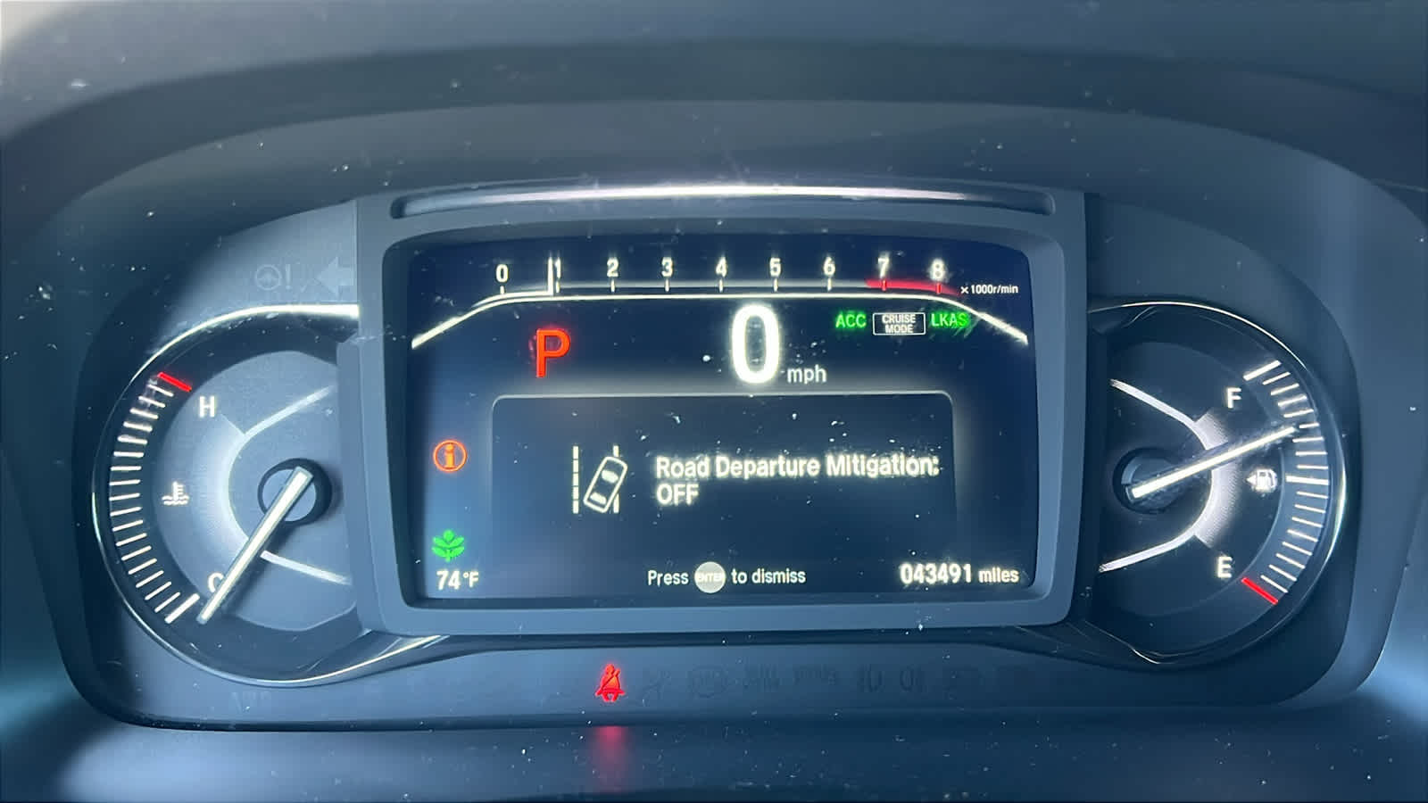 Thumbnail: 2022 Honda Passport - 21