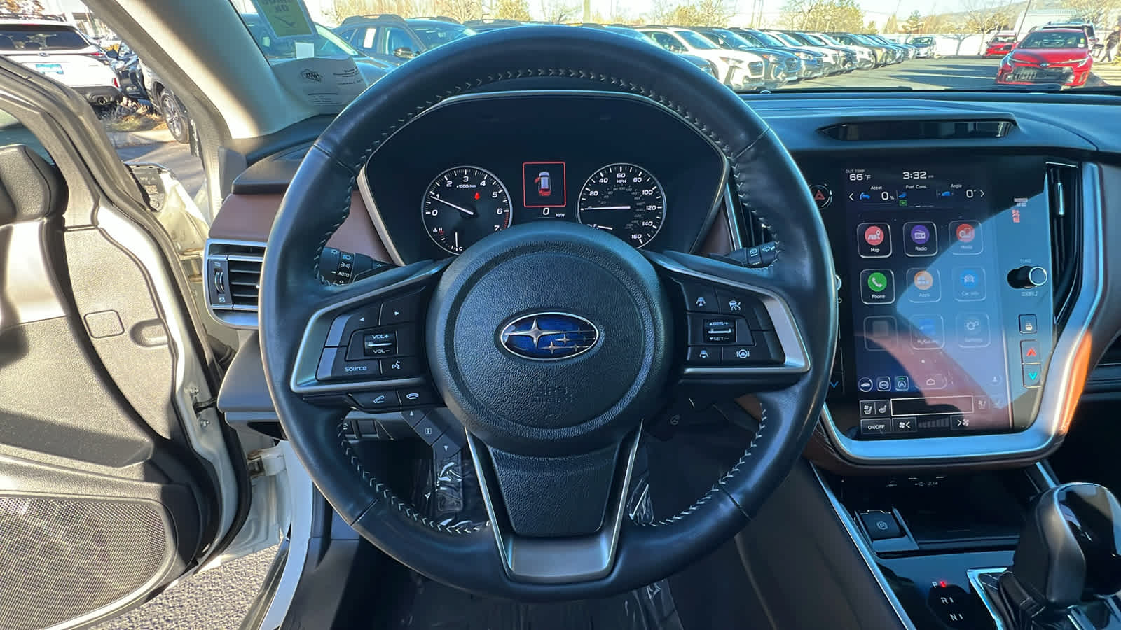 Thumbnail: 2020 Subaru Outback - 18