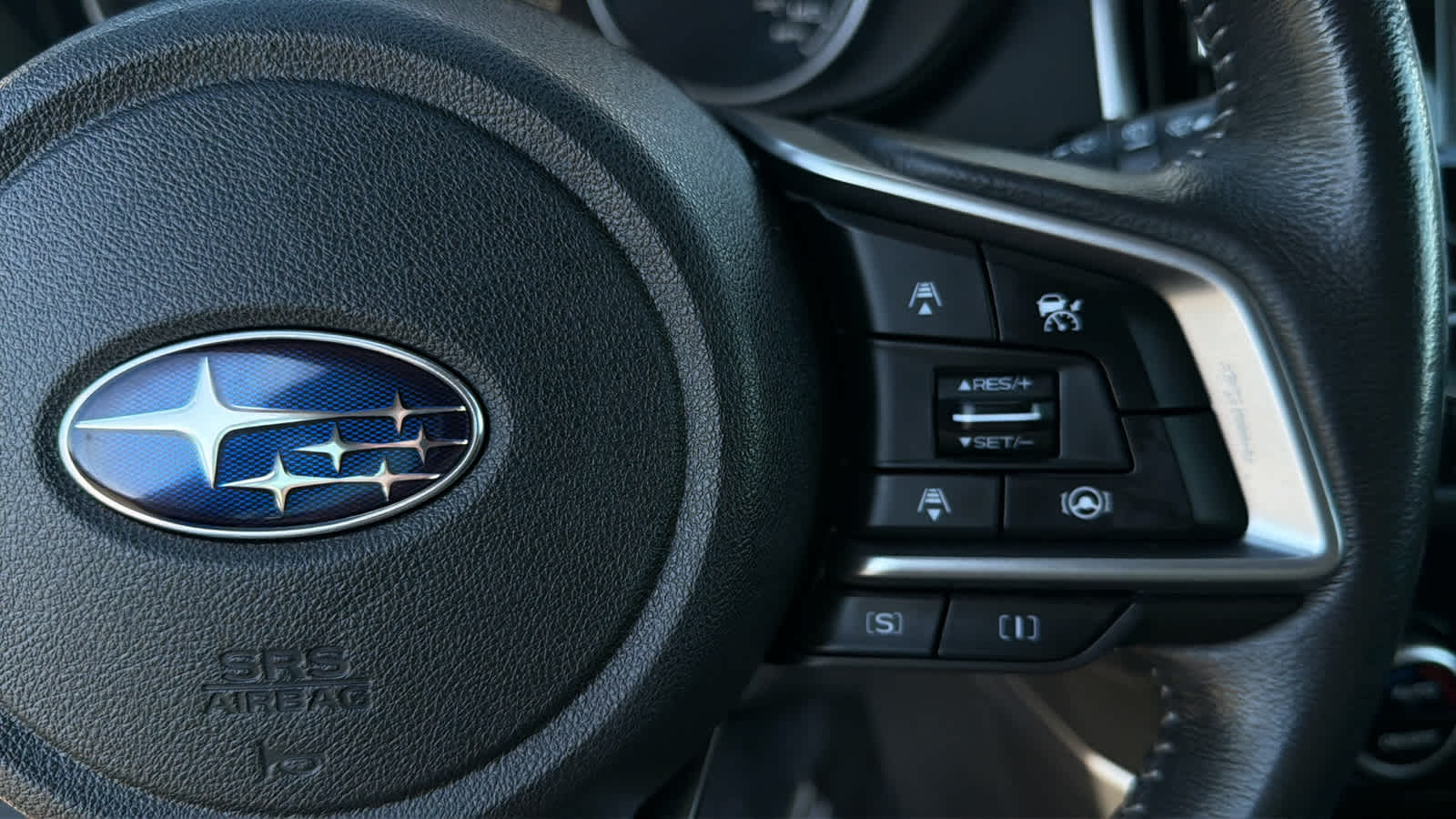 Thumbnail: 2022 Subaru Forester - 20