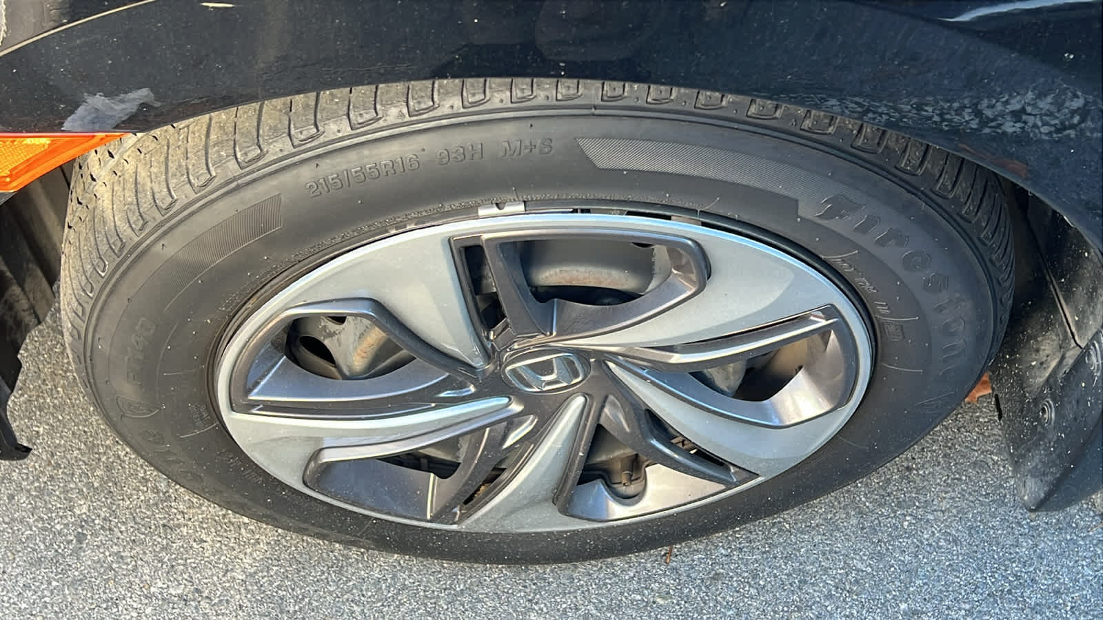 Thumbnail: 2021 Honda Civic - 19