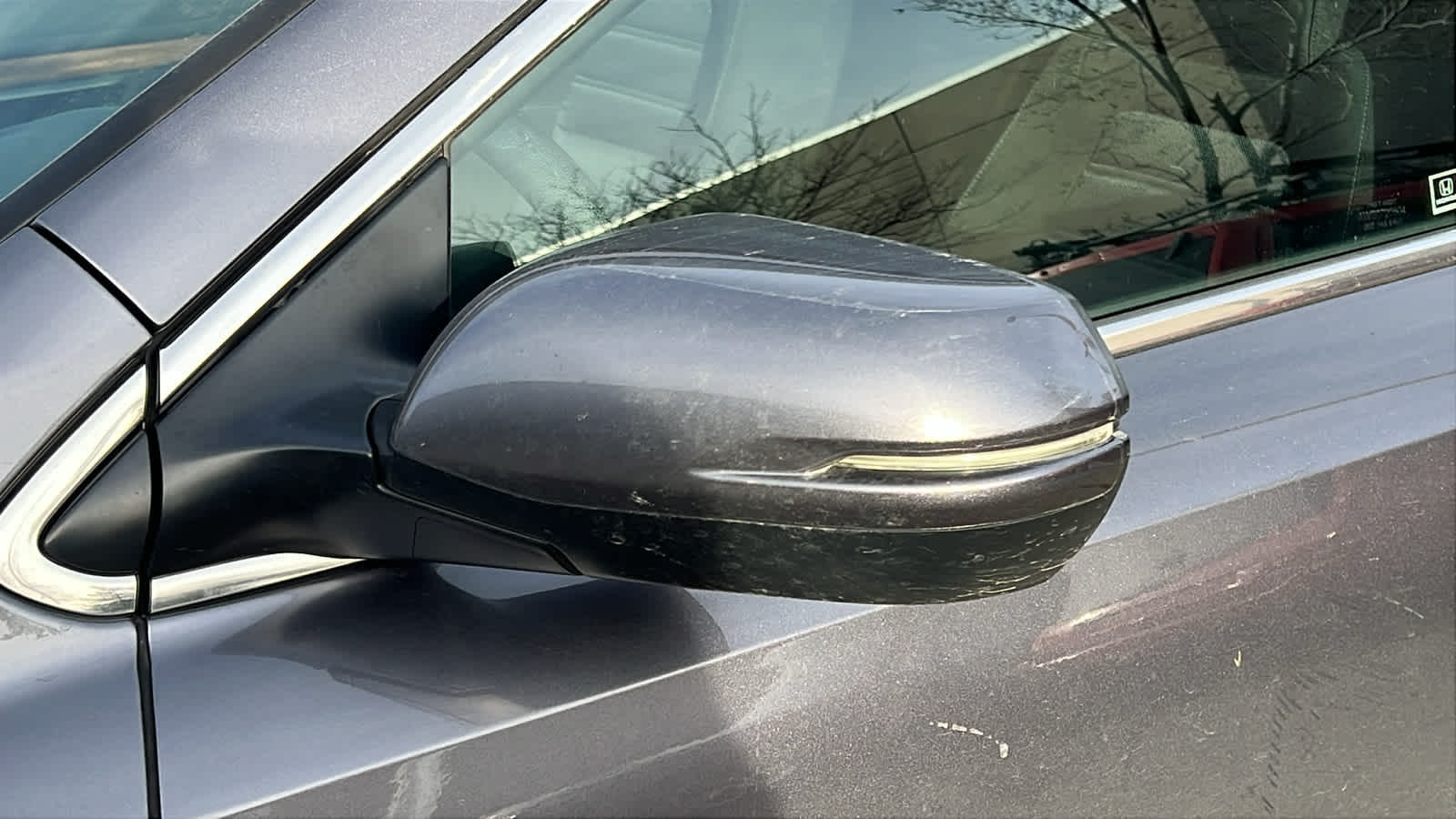 Thumbnail: 2019 Honda CR-V - 19