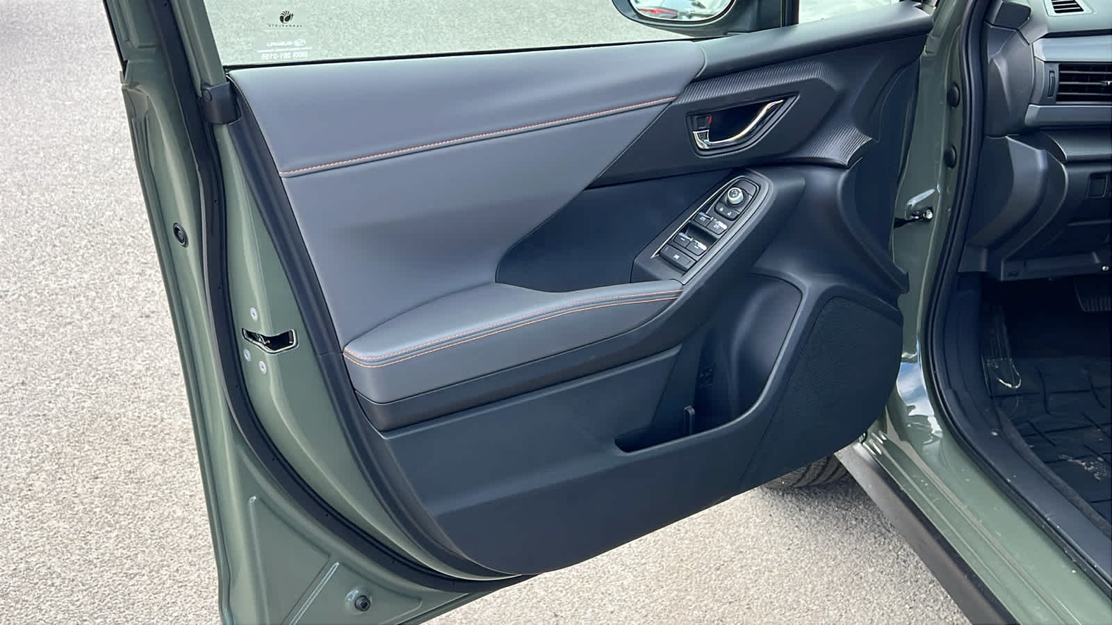 Thumbnail: 2026 Subaru Crosstrek - 23